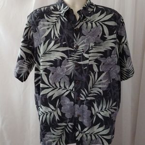 NWOT Caribbean Joe Shirt. Size XL.